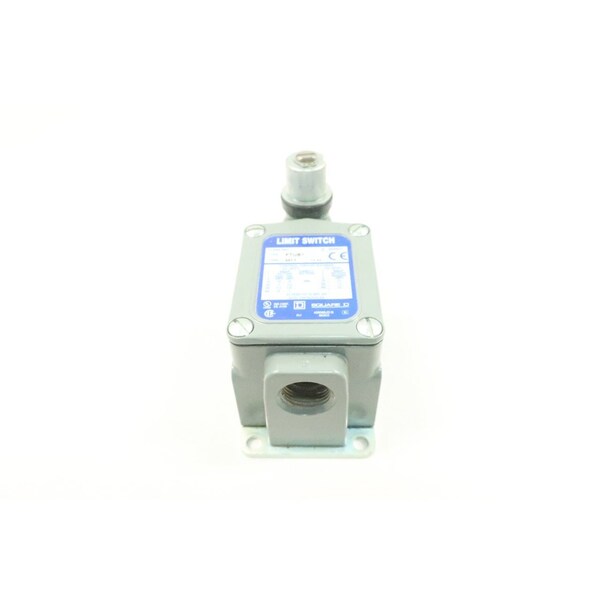 480/600V-Ac Limit Switch